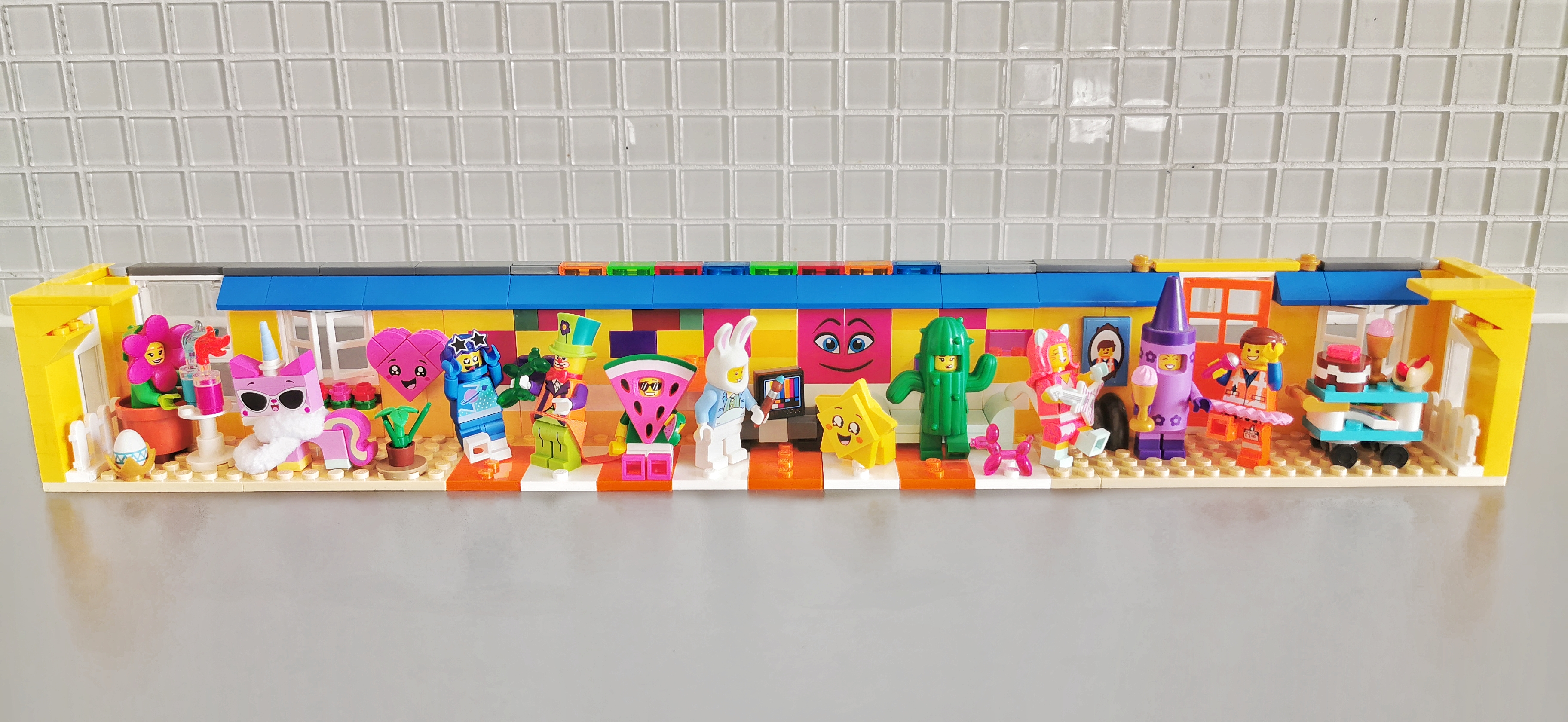 2019 competition entries